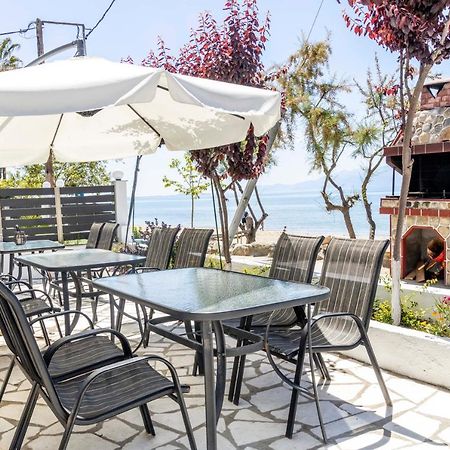 Dimitra Beach Apartments - Nea Karvali Kavala Exterior photo